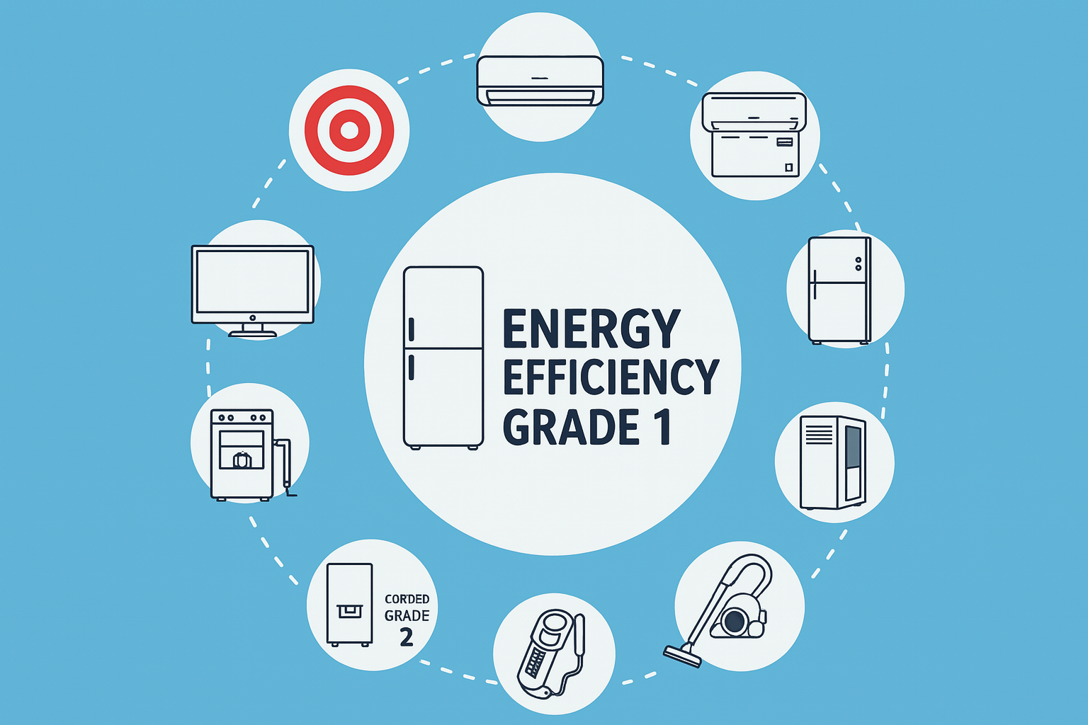 정부 으뜸효율 가전 환급금 30만원