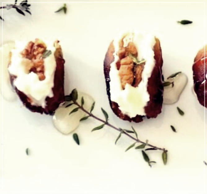 대추야자의 효능과 먹는법&#44; 그리고 부작용에 대해