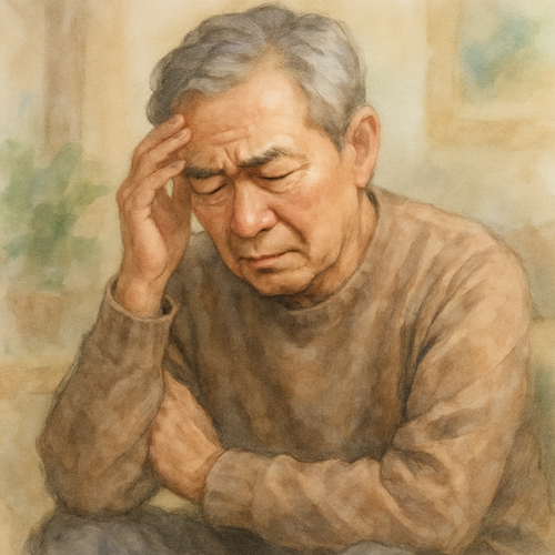 자율신경-불균형-증상