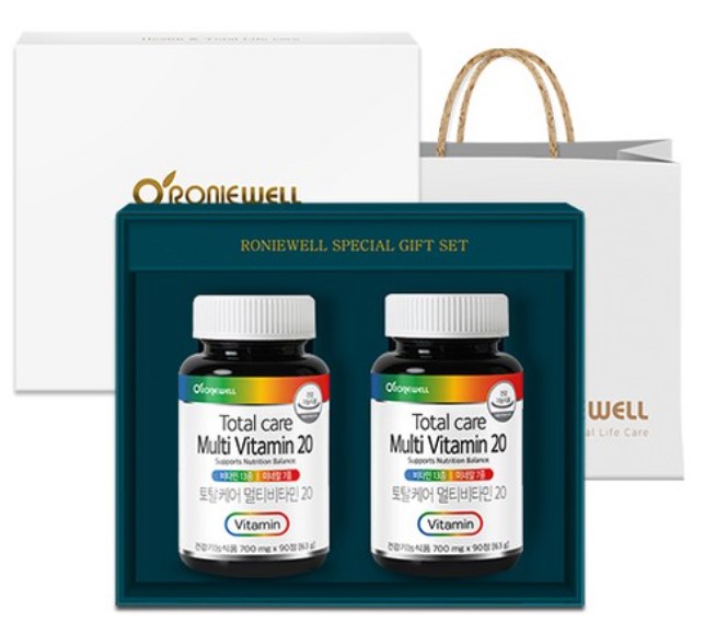 명절 선물세트 베스트 10(설날, 추석)