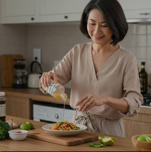 올리고당과 물엿 선택 기준