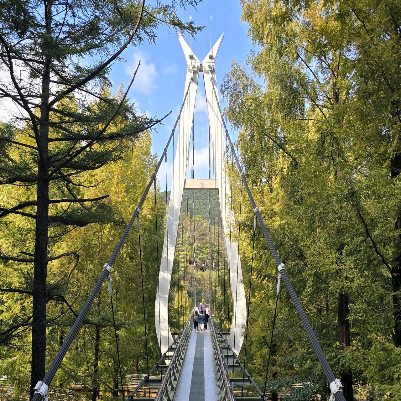 가을 여행하기 좋은 곳
