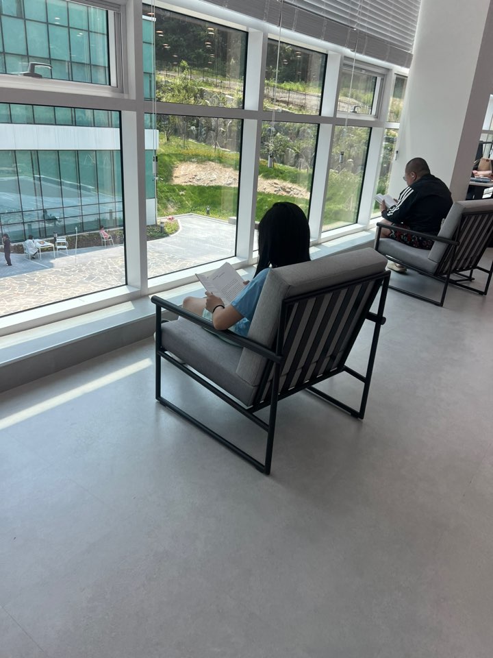 지구과학을 다시 배우니 세상이 다르게 보였습니다