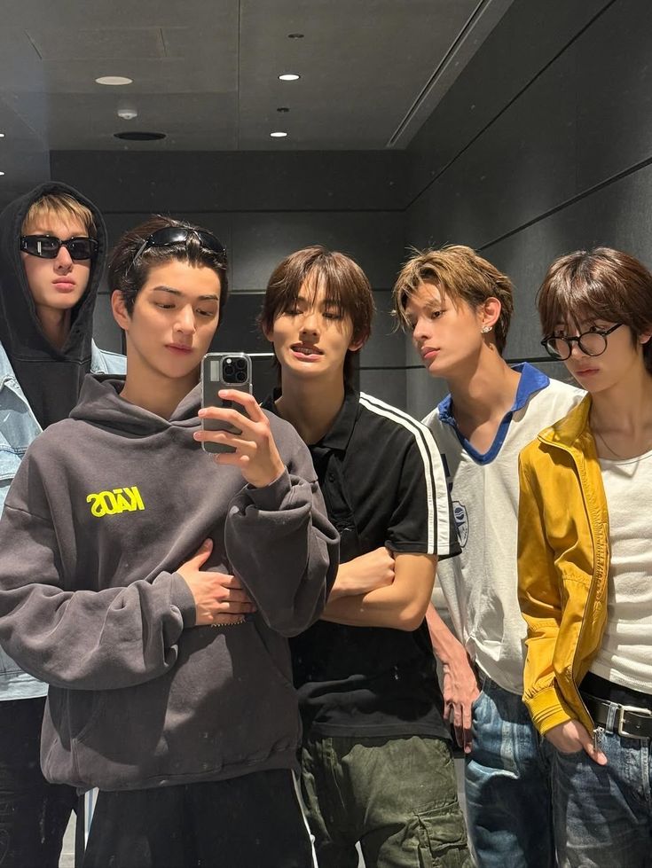 코르티스 CORTIS 멤버 나이 프로필 소속사 포지션