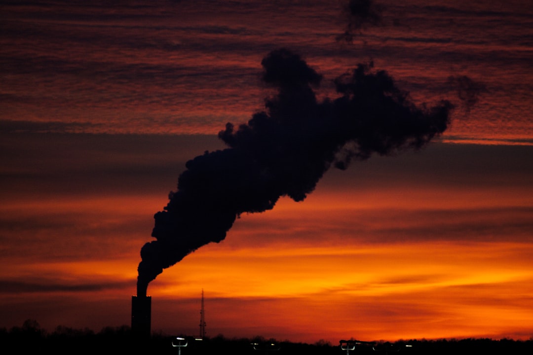 Pollution