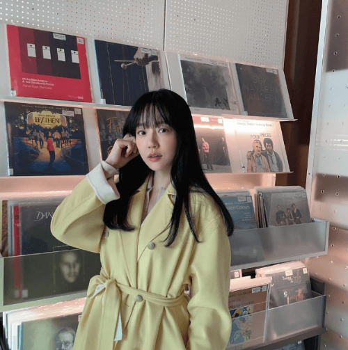 임수정 이동욱