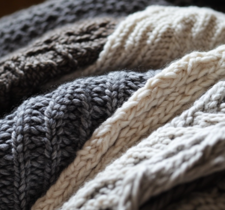 줄어든 니트 복원5