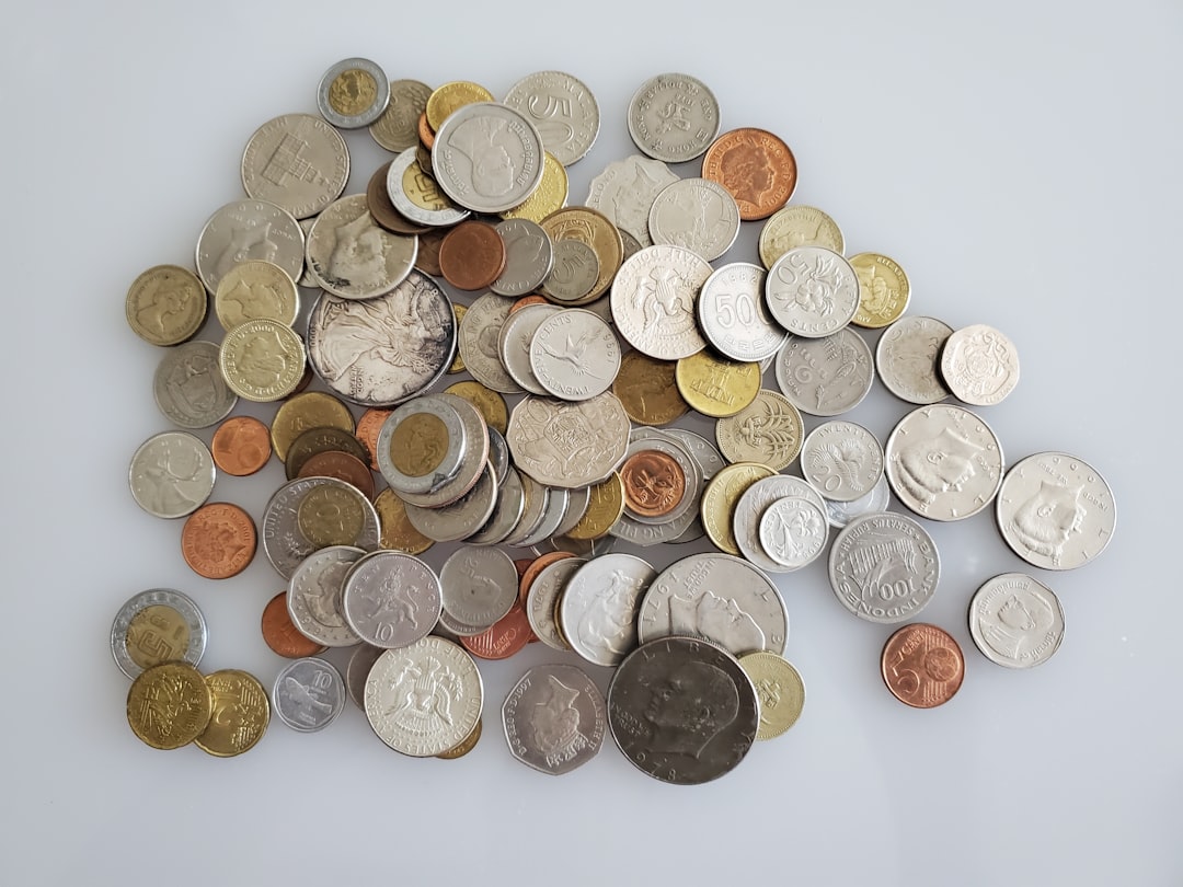 Undervalued