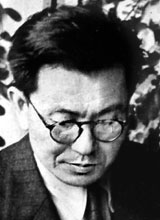 김기림 시인
