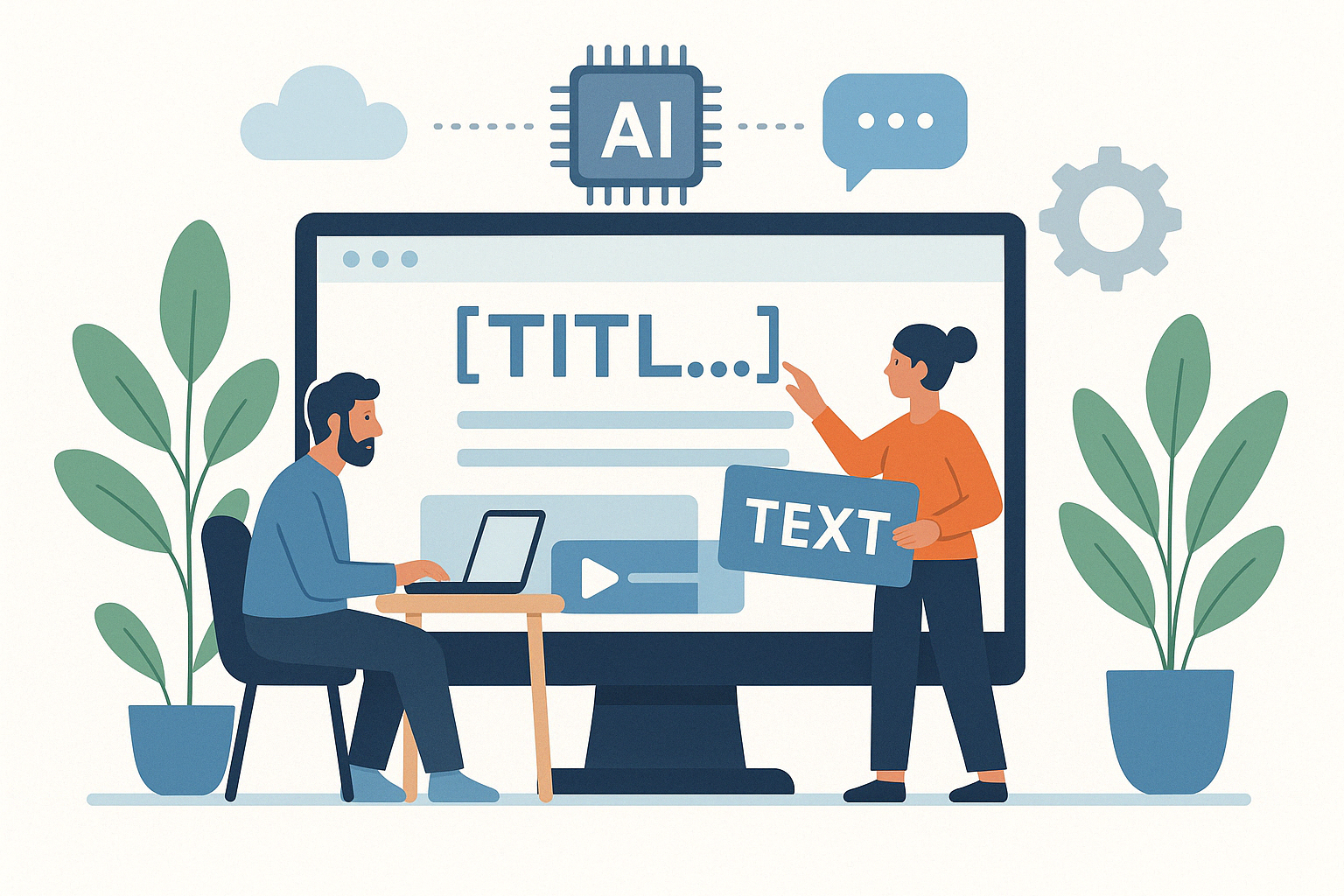 AI 영상 편집 툴 추천 및 무료 사용법 정리 (2025년 최신)