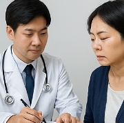 뇌출혈 전조증상