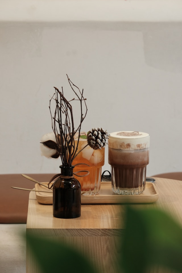 홈카페 캡슐머신 선택 이것만 알면 끝