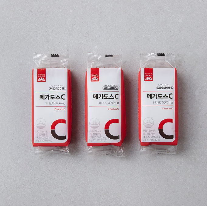 비타민C 추천 순위 TOP 5 - 네이버&#44; 쿠팡&#44; 올리브영&#44; SSG닷컴 비교 분석