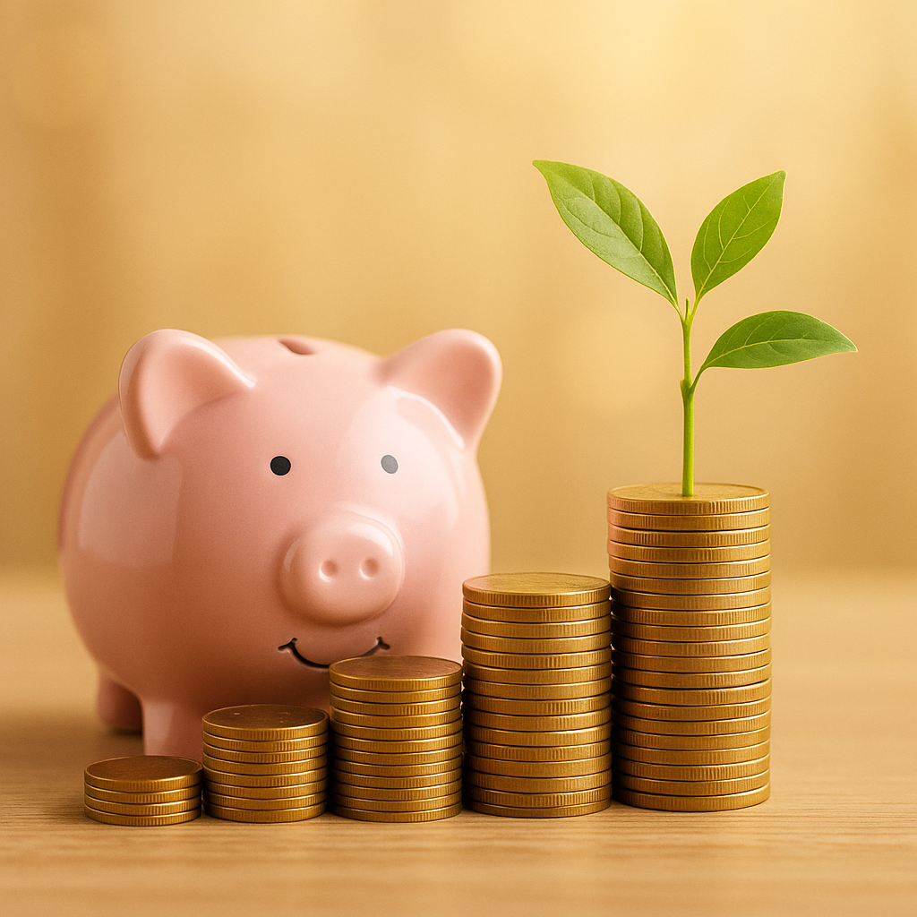 청년내일저축계좌