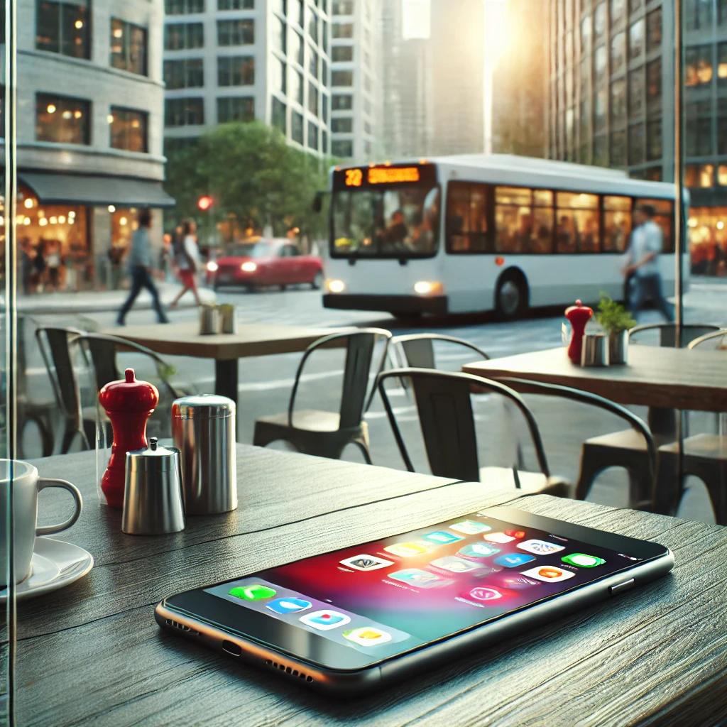 휴대폰 분실시 카카오톡