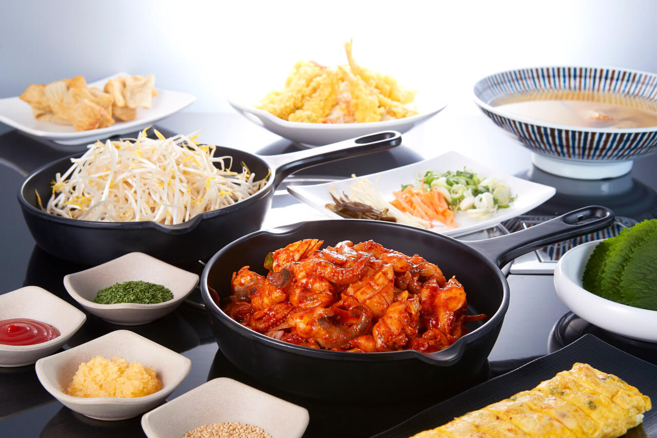 생방송투데이 갑오징어볶음 인천 남동구 소문의 맛집