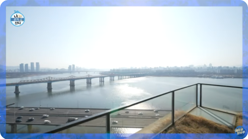 나혼산 키 새집 스위트캐슬3