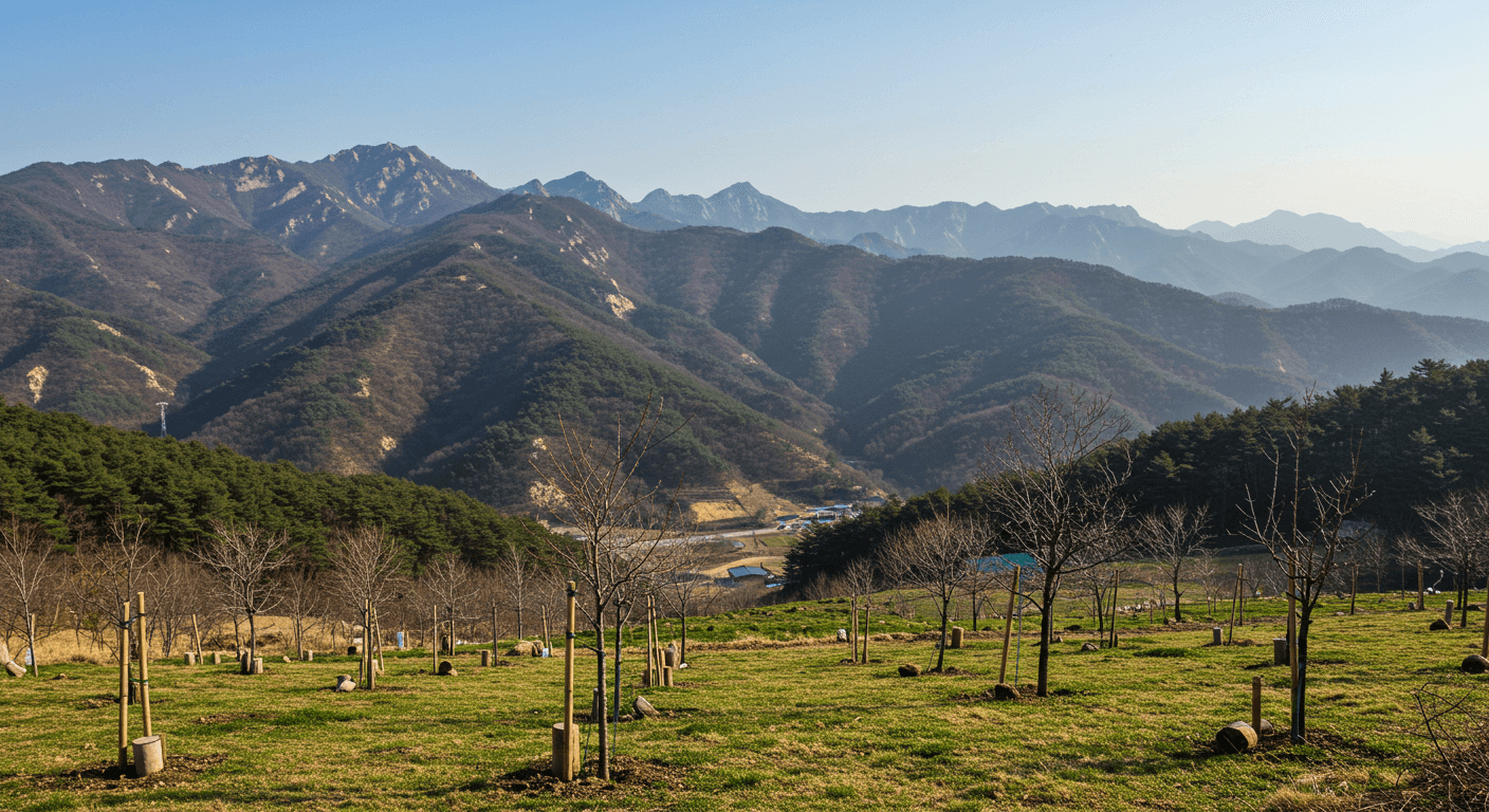 4월 5일 무슨 날 식목일 나무 식목일 공휴일 식목일 유래 식목일 행사 식목일 역사 나무 심는 날 환경 보호 기념일