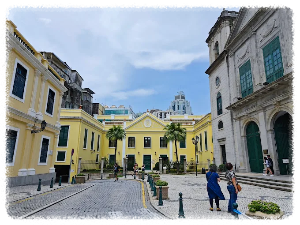 성모 탄신 주교좌 성당