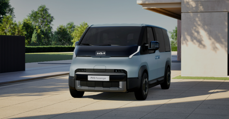 기아 PV5 계약 시 받을 수 있는 특별 혜택들