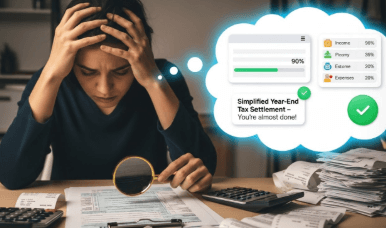 홈택스 연말정산 미리보기 서비스