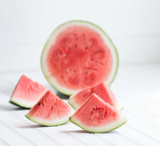 수박 주스 칼로리