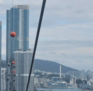 부산 송도 해상케이블카 예약&amp;#44; 요금