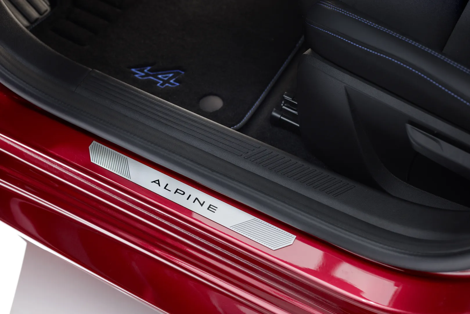 르노 클리오 6세대 차량 정보 이미지