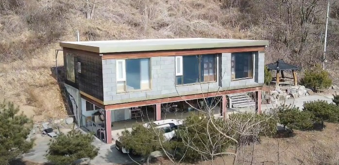 전원주택 매매 급매물 - 경남 산청군 신안면 신안리 / 고성군 고성읍 무량리, 충남 서천군 문산면, 경주시 감포읍 오류리, 강원도 양구군 양구읍 상무룡리