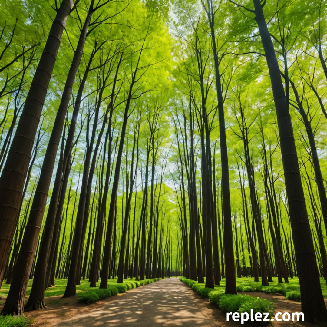 담양메타세쿼이아