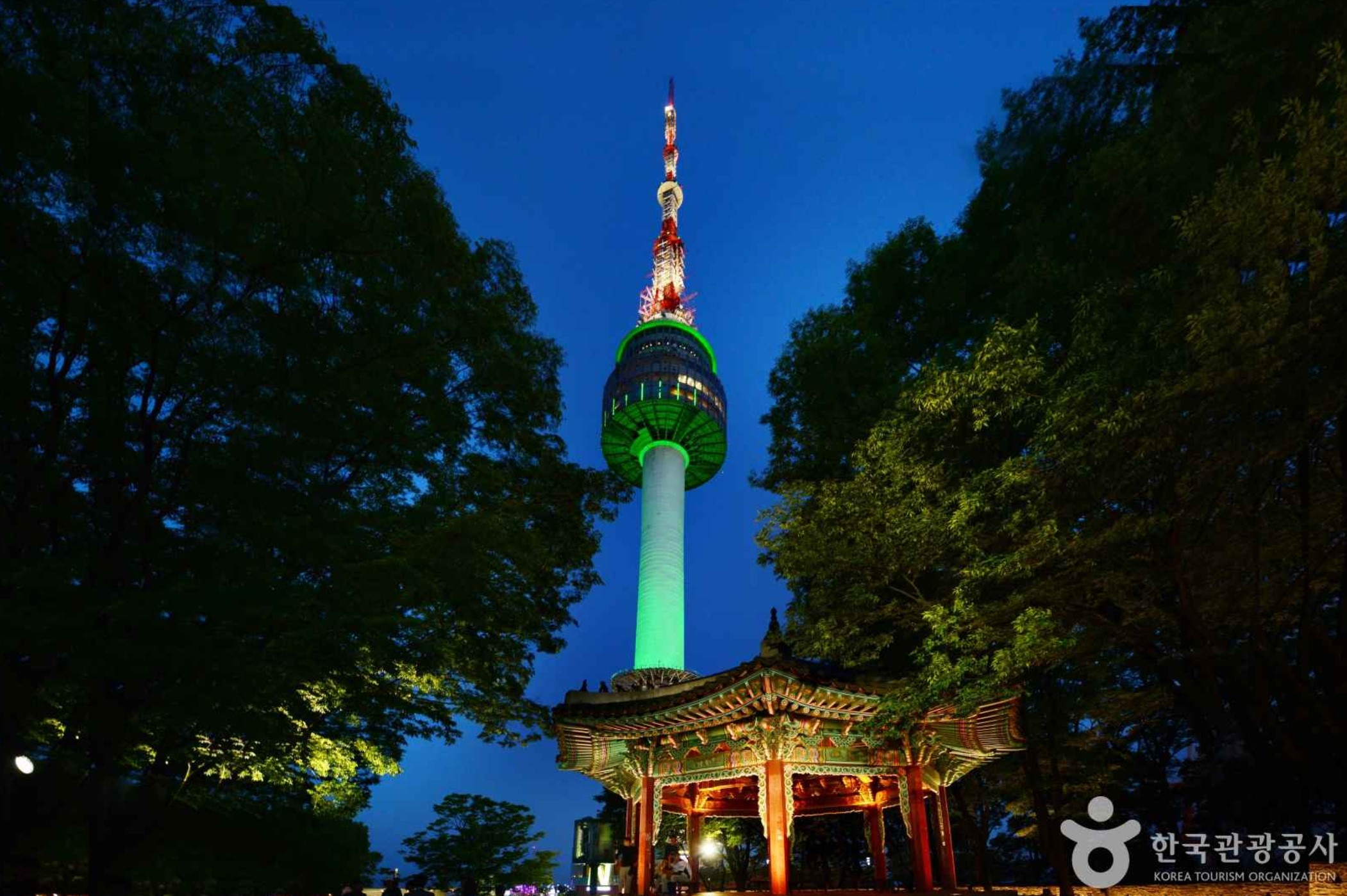 겨울-1박2일-국내-가족-여행지-남산타워