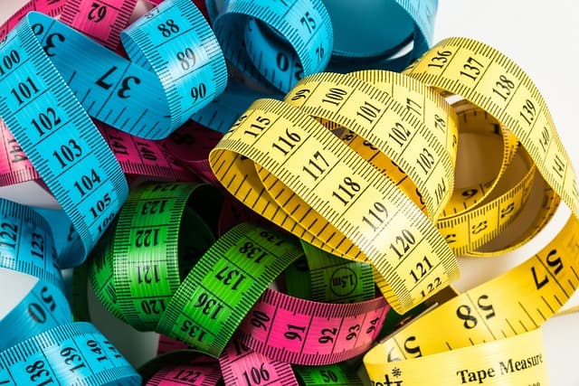 인치 센치 변환: 정확한 계산법, 활용법