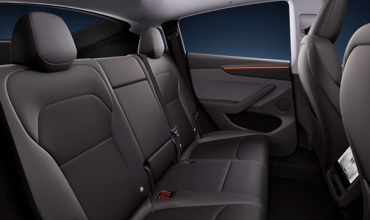 2025 테슬라 뉴 모델Y 가격 보조금