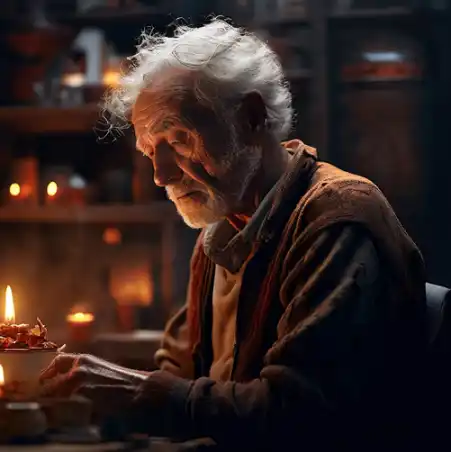 치매 조기 증상 발견이 중요한 이유