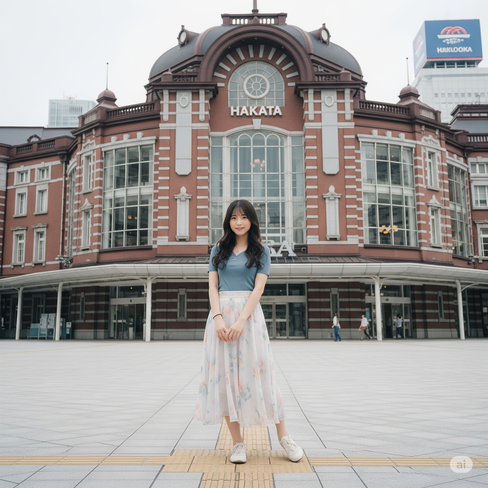 후쿠오카 자유여행, 3일 코스 루트 추천 관련이미지