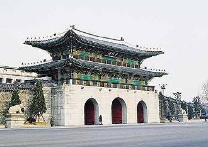 royalpalace