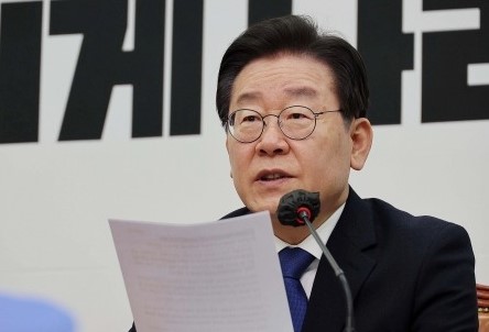 이재명묘소훼손 및 더불어민주당과 이재명 반응 정리