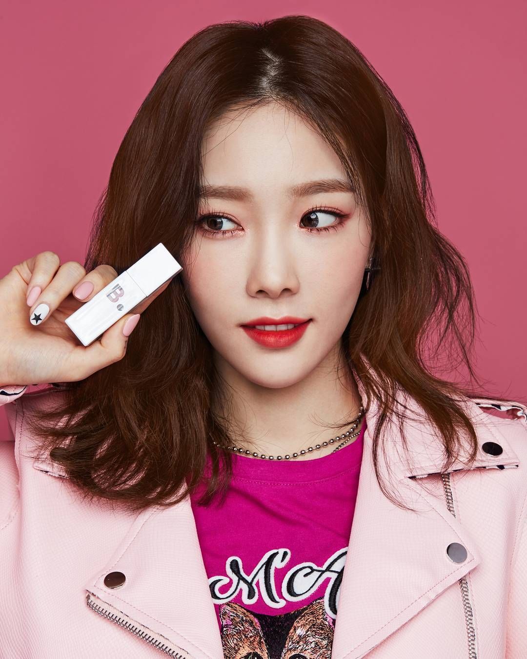 태연 잡지 CF 화보 사진 모음 태연 잡지 CF 화보 사진 모음