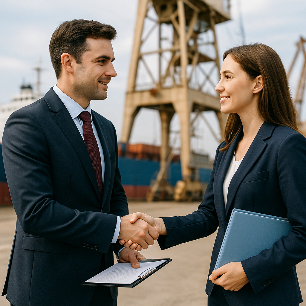 한화오션 필리 조선소 인수, 미국 조선업을 뒤흔들다
