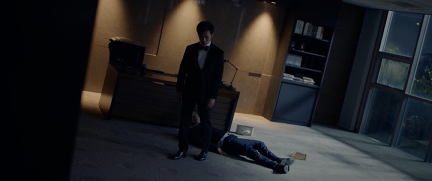 천원짜리 변호사 결방이유 몇부작