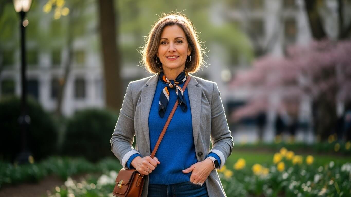 50대 여성 갱년기 증상 언제부터 시작될까?