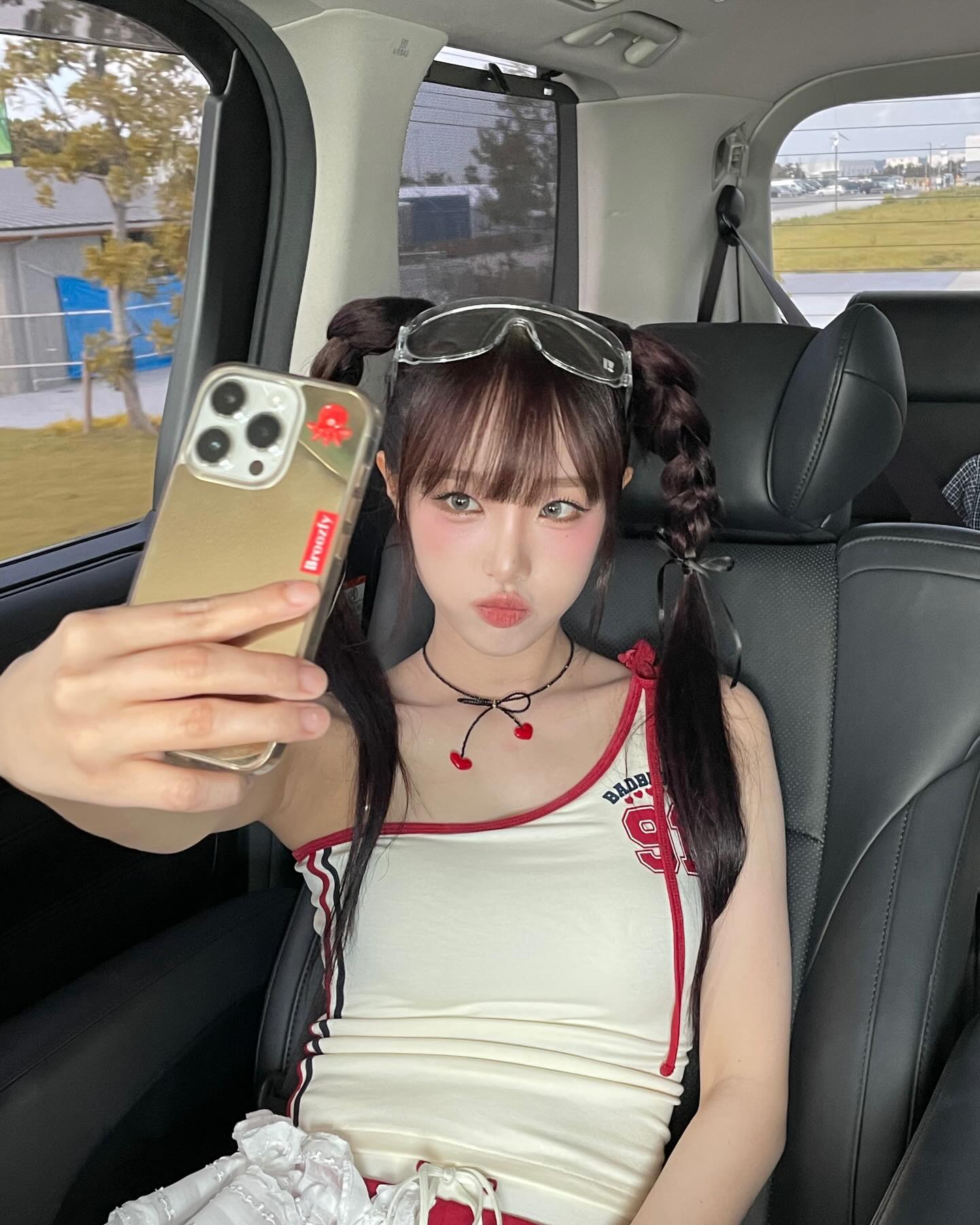 워터밤 2024 여수 최예나