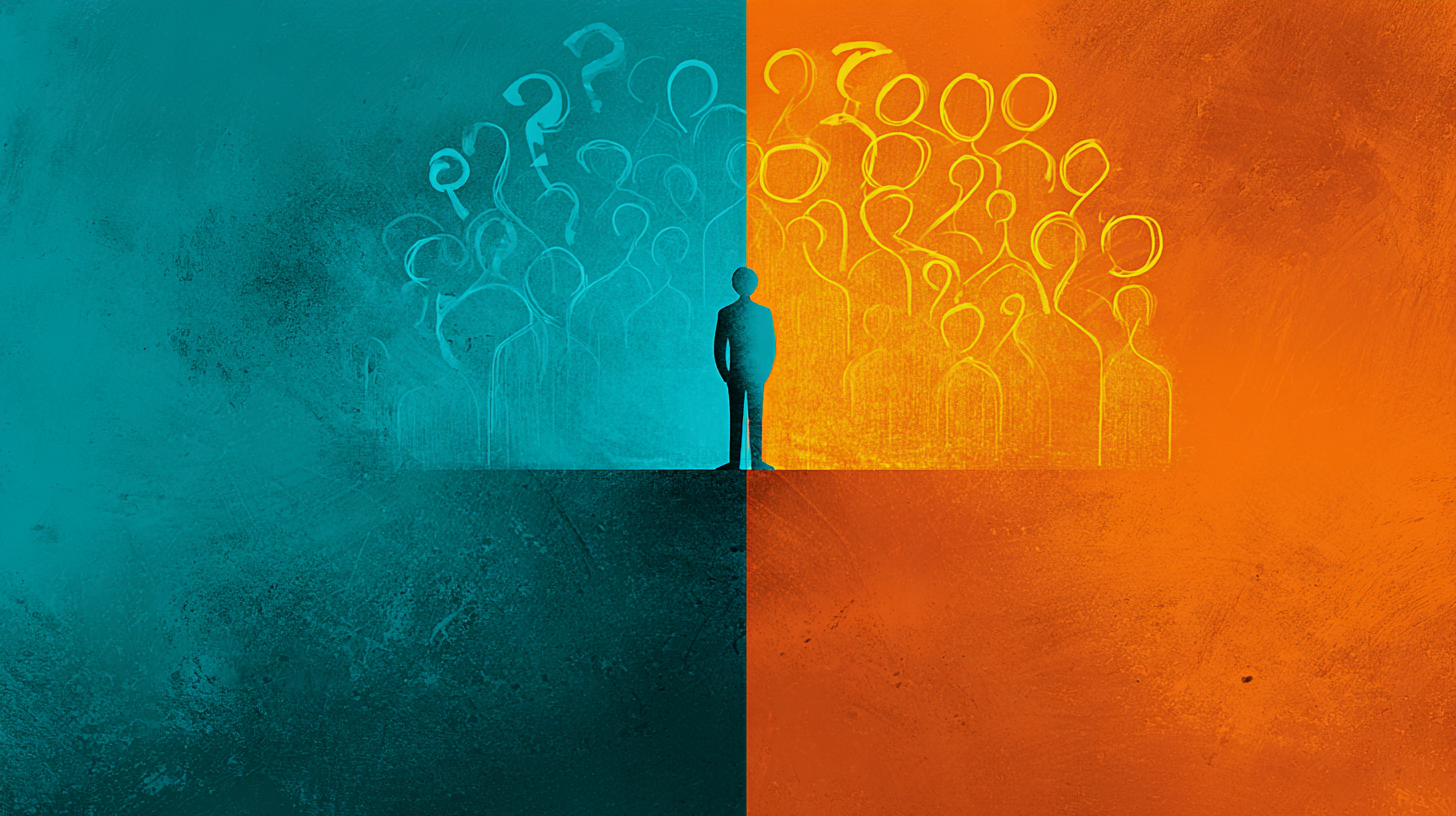 경제공부방법 비교 분석: 독학 vs 강의