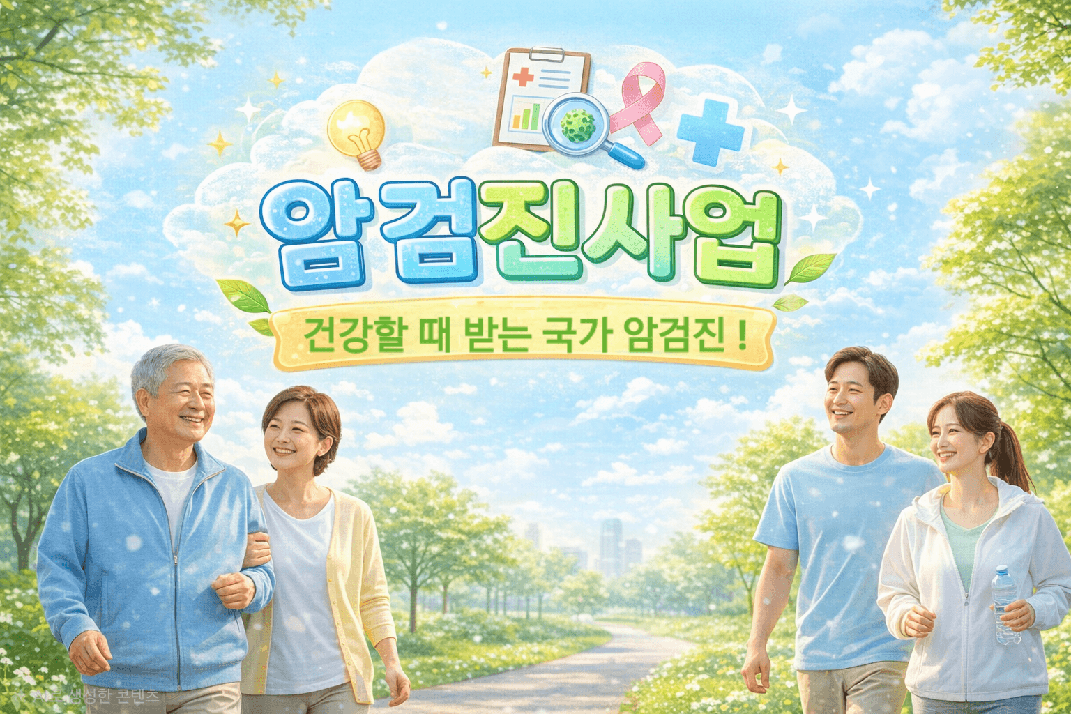 국가 건강검진