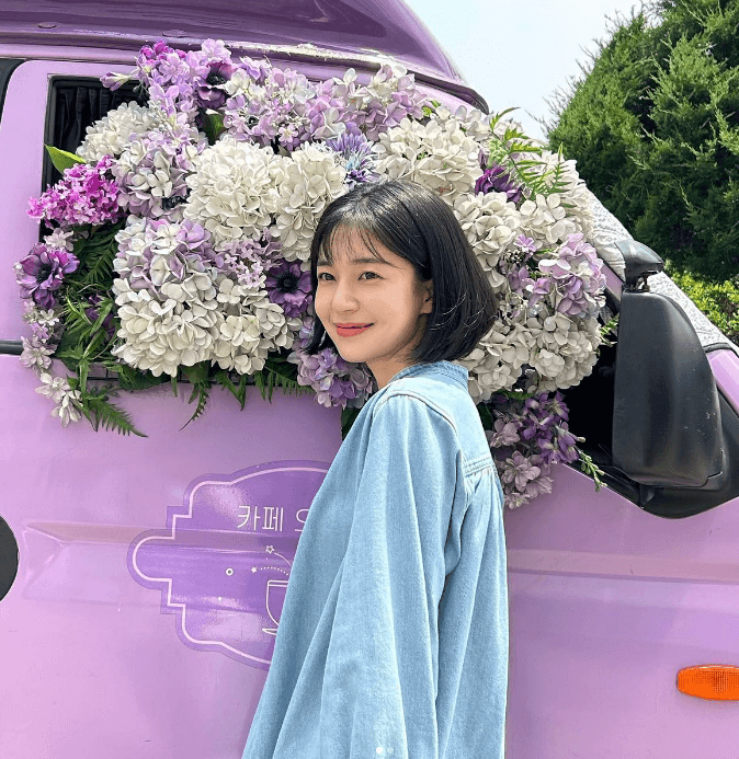 백진희