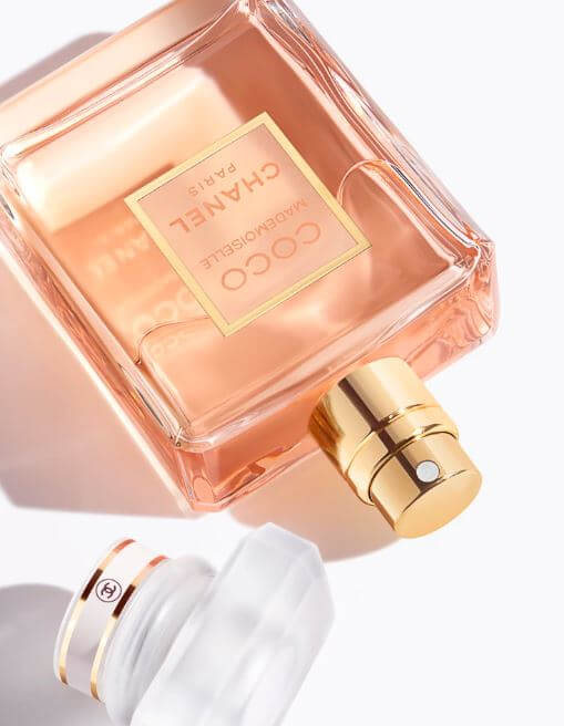 샤넬 코코 마드모아젤