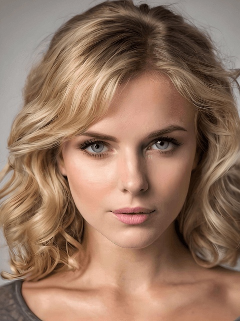 가발 가격 인모 합성모