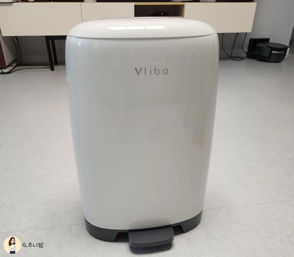 출산선물-기저귀쓰레기통-전면