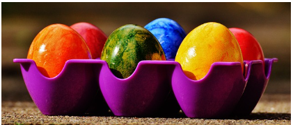 부활절의 의미와 일정: 예수 그리스도의 부활을 기념하는 날