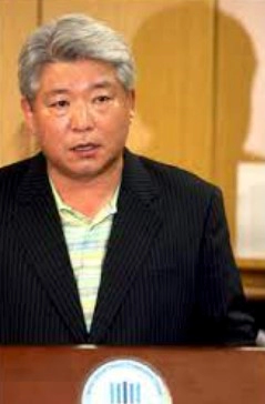 김홍일 프로필 나이 고향 학력 검사 경력